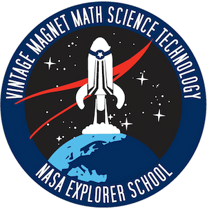 Vintage Magnet PTA